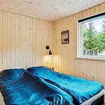 Casa vacanze 20 Person In Frederiksværk