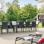 20 Person In Frederiksværk