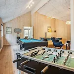 Casa vacanze 20 Person In