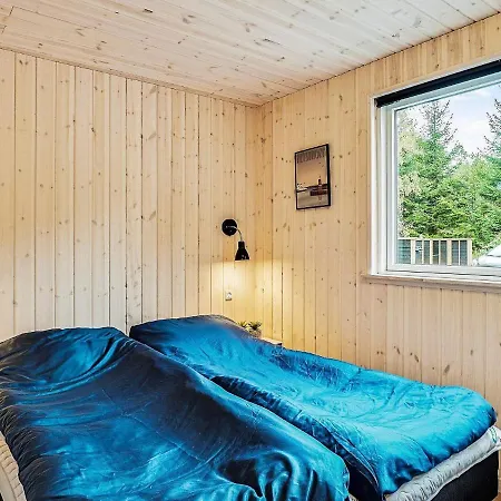 Feriehus 20 Person In Frederiksværk