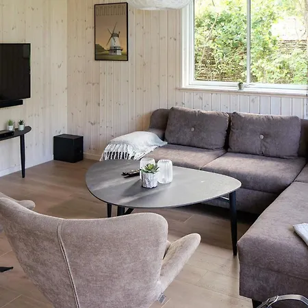Feriehus 20 Person In Frederiksværk