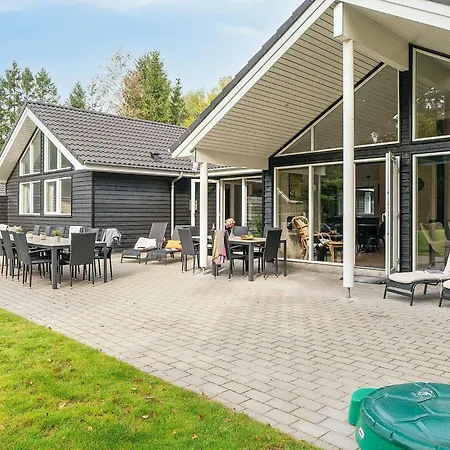 20 Person In Casa vacanze Frederiksværk