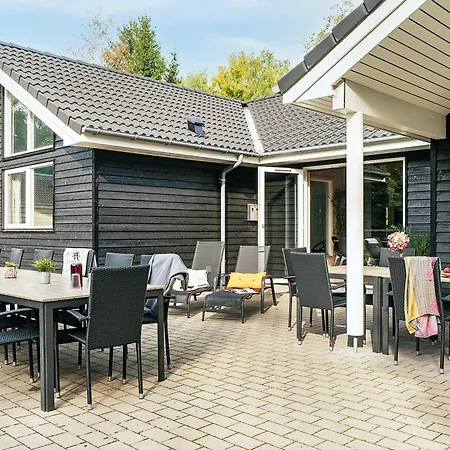20 Person In Casa vacanze