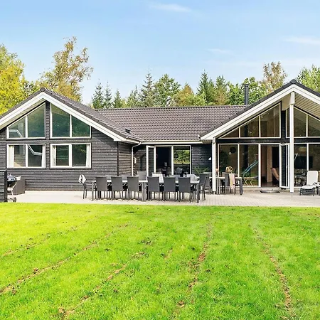 Casa vacanze 20 Person In Frederiksværk