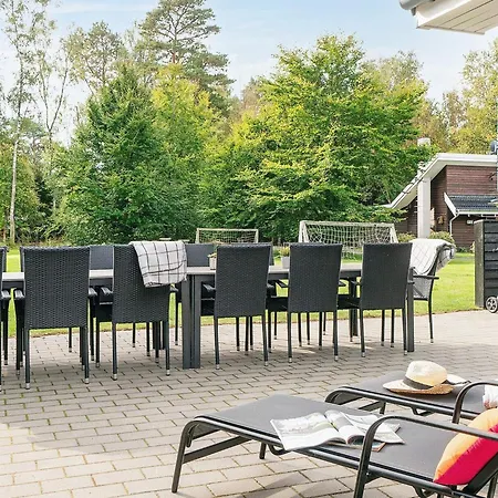 20 Person In Frederiksværk